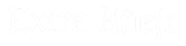 A green background with white letters that say " santa ana ".