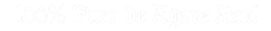 A white letter that is on top of black background